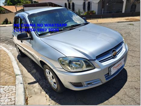 CHEVROLET Celta 1.0 4P VHCE FLEX LIFE , Foto 3