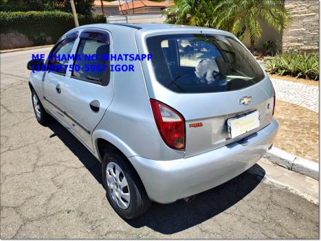 CHEVROLET Celta 1.0 4P VHCE FLEX LIFE , Foto 4