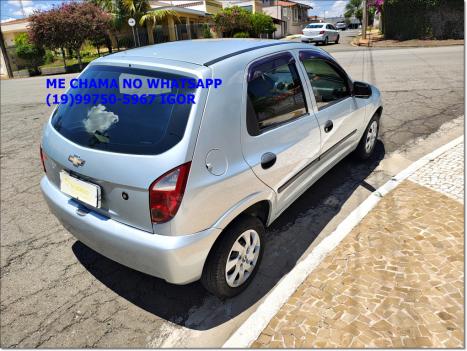 CHEVROLET Celta 1.0 4P VHCE FLEX LIFE , Foto 6