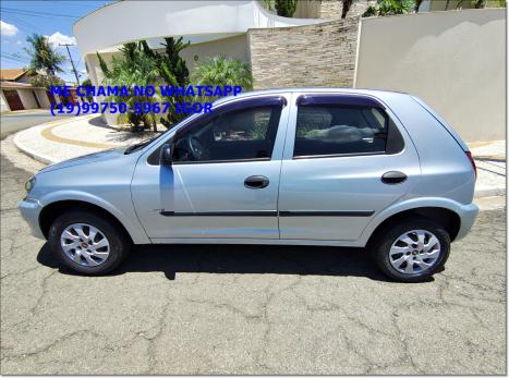 CHEVROLET Celta 1.0 4P VHCE FLEX LIFE , Foto 7
