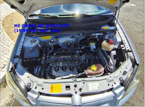 CHEVROLET Celta 1.0 4P VHCE FLEX LIFE , Foto 8