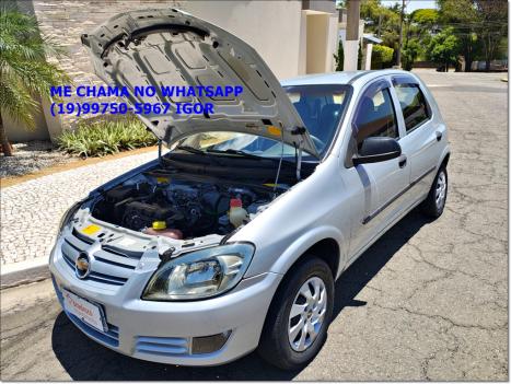 CHEVROLET Celta 1.0 4P VHCE FLEX LIFE , Foto 9