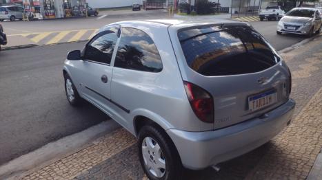 CHEVROLET Celta 1.0 LS FLEX, Foto 4