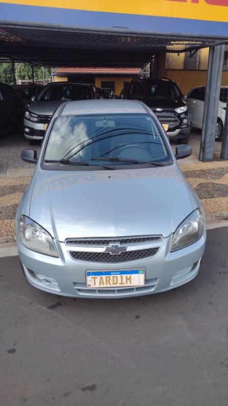 CHEVROLET Celta 1.0 LS FLEX, Foto 6