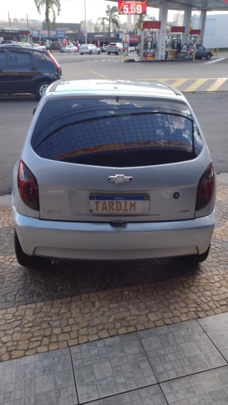 CHEVROLET Celta 1.0 LS FLEX, Foto 7