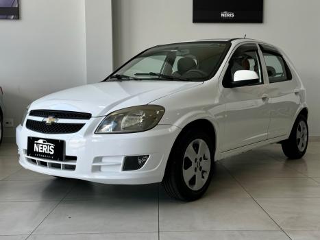 CHEVROLET Celta 1.0 4P LT VHCE FLEX, Foto 1