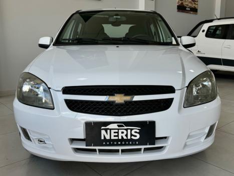 CHEVROLET Celta 1.0 4P LT VHCE FLEX, Foto 2