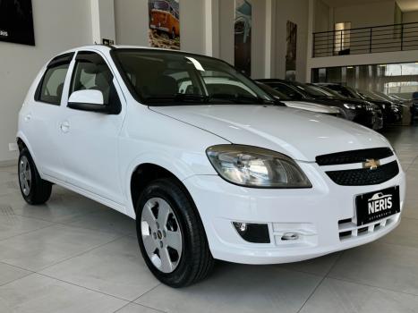 CHEVROLET Celta 1.0 4P LT VHCE FLEX, Foto 3