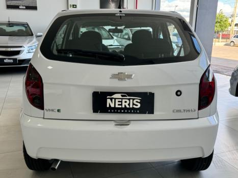 CHEVROLET Celta 1.0 4P LT VHCE FLEX, Foto 6