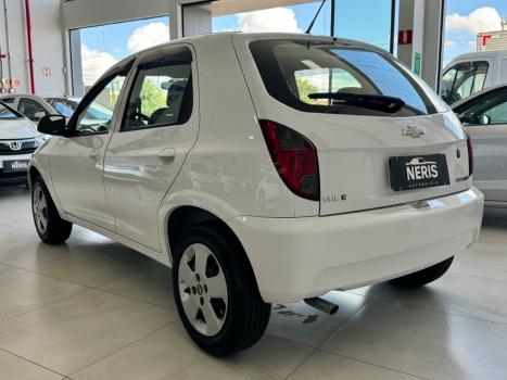 CHEVROLET Celta 1.0 4P LT VHCE FLEX, Foto 7