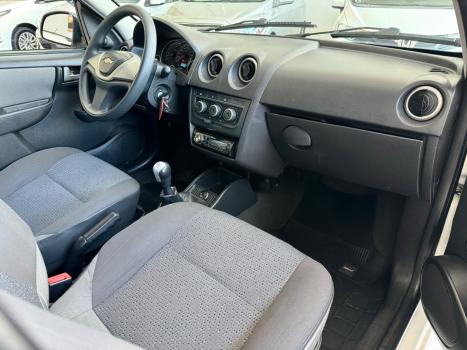 CHEVROLET Celta 1.0 4P LT VHCE FLEX, Foto 8