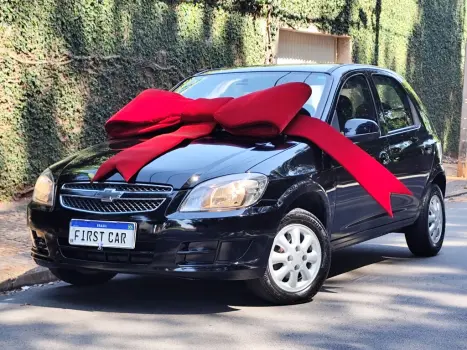 CHEVROLET Celta 1.0 LT FLEX, Foto 1