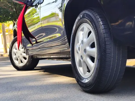 CHEVROLET Celta 1.0 LT FLEX, Foto 5