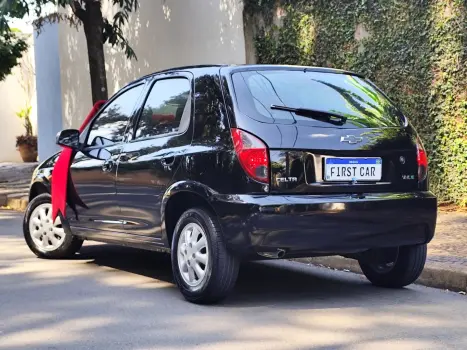 CHEVROLET Celta 1.0 LT FLEX, Foto 6
