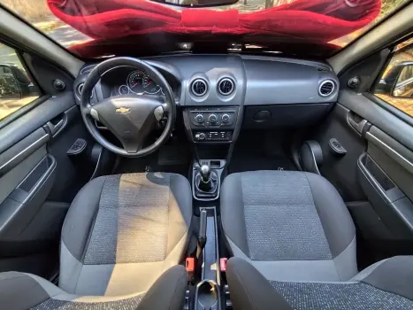 CHEVROLET Celta 1.0 LT FLEX, Foto 9
