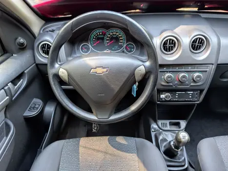 CHEVROLET Celta 1.0 LT FLEX, Foto 10