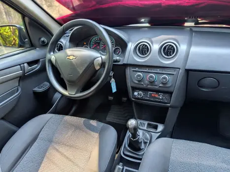 CHEVROLET Celta 1.0 LT FLEX, Foto 11