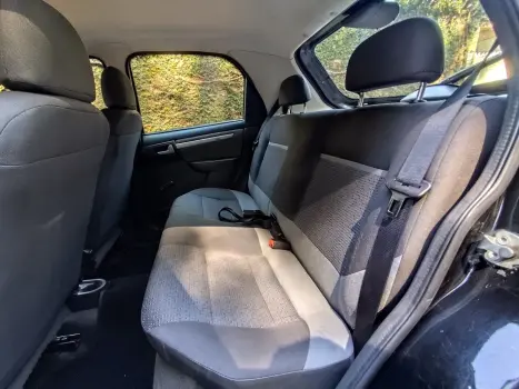 CHEVROLET Celta 1.0 LT FLEX, Foto 13