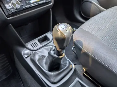 CHEVROLET Celta 1.0 LT FLEX, Foto 14