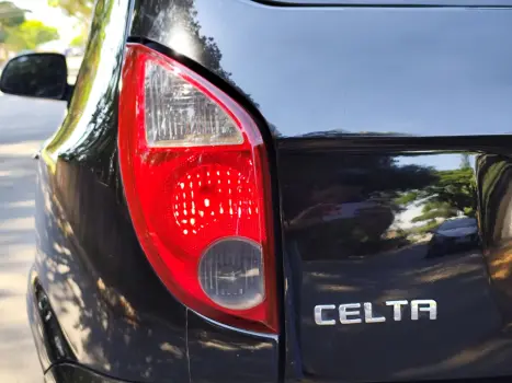 CHEVROLET Celta 1.0 LT FLEX, Foto 20