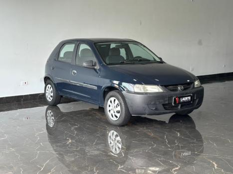 CHEVROLET Celta 1.0 4P, Foto 3