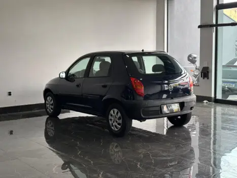 CHEVROLET Celta 1.0 4P, Foto 4