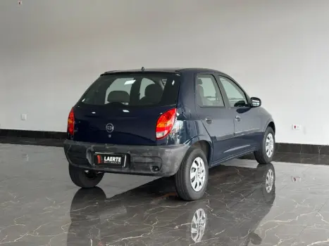 CHEVROLET Celta 1.0 4P, Foto 6