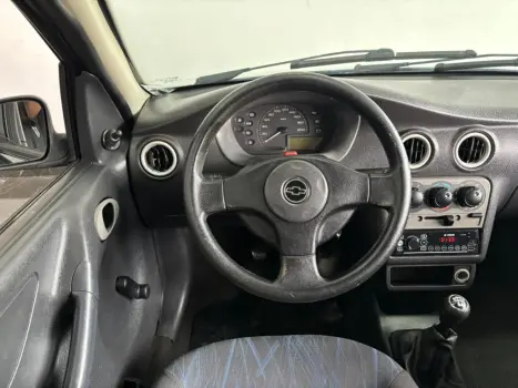 CHEVROLET Celta 1.0 4P, Foto 10