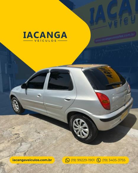 CHEVROLET Celta 1.0 4P, Foto 2