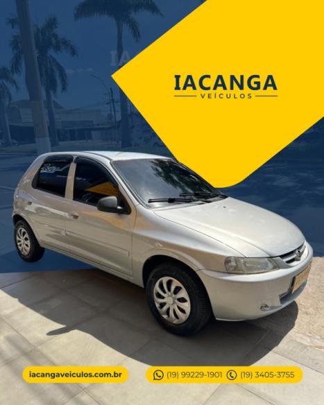 CHEVROLET Celta 1.0 4P, Foto 3