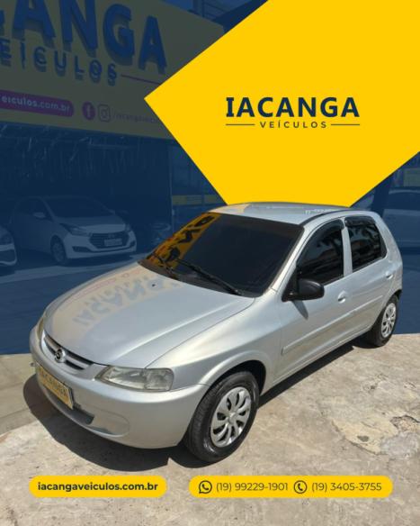 CHEVROLET Celta 1.0 4P, Foto 4