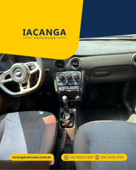 CHEVROLET Celta 1.0 4P, Foto 6