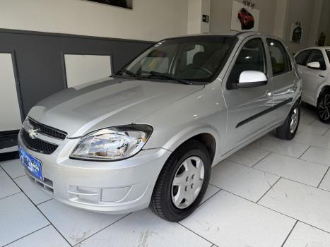 CHEVROLET Celta 1.0 4P LT FLEX, Foto 1