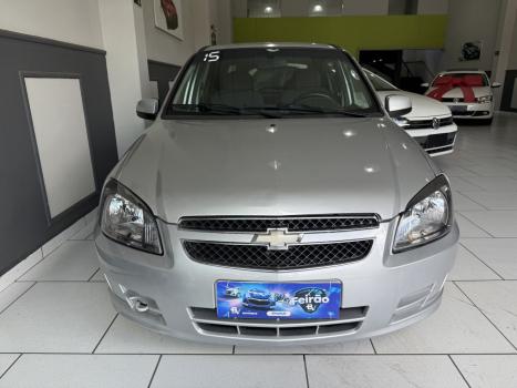 CHEVROLET Celta 1.0 4P LT FLEX, Foto 2