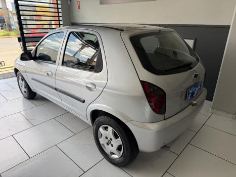 CHEVROLET Celta 1.0 4P LT FLEX, Foto 4