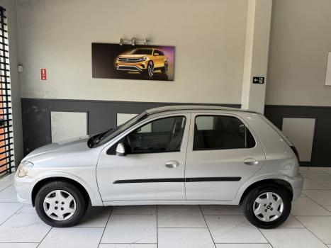 CHEVROLET Celta 1.0 4P LT FLEX, Foto 6