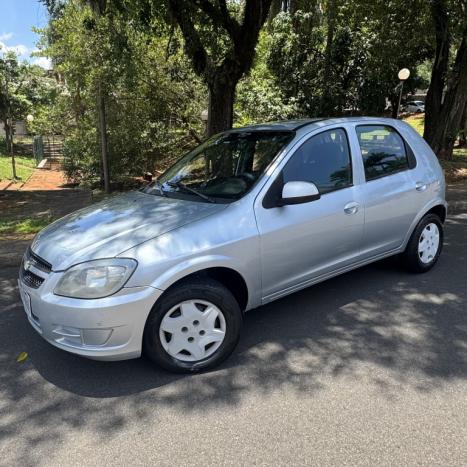 CHEVROLET Celta 1.0 4P LT VHCE FLEX, Foto 1