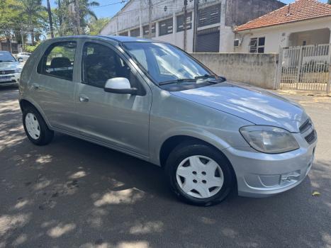 CHEVROLET Celta 1.0 4P LT VHCE FLEX, Foto 2