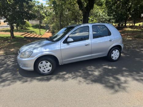 CHEVROLET Celta 1.0 4P LT VHCE FLEX, Foto 4