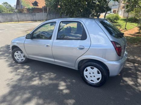 CHEVROLET Celta 1.0 4P LT VHCE FLEX, Foto 5