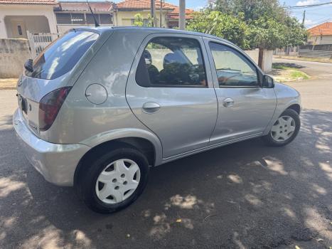 CHEVROLET Celta 1.0 4P LT VHCE FLEX, Foto 7