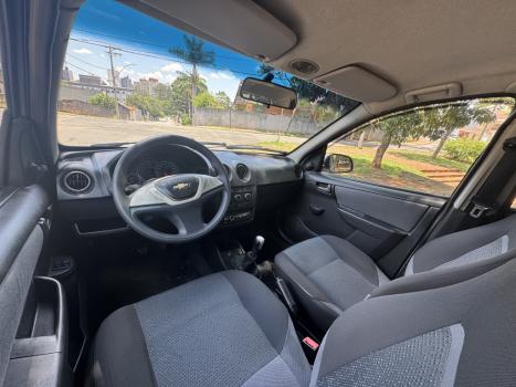 CHEVROLET Celta 1.0 4P LT VHCE FLEX, Foto 8