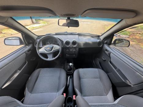 CHEVROLET Celta 1.0 4P LT VHCE FLEX, Foto 9