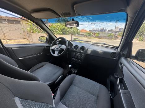 CHEVROLET Celta 1.0 4P LT VHCE FLEX, Foto 10