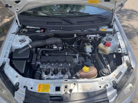 CHEVROLET Celta 1.0 4P LT VHCE FLEX, Foto 11