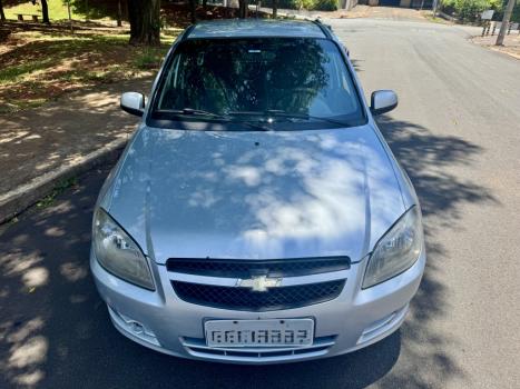 CHEVROLET Celta 1.0 4P LT VHCE FLEX, Foto 3