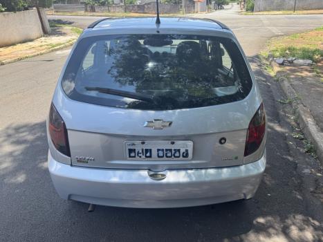 CHEVROLET Celta 1.0 4P LT VHCE FLEX, Foto 6