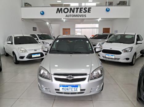 CHEVROLET Celta 1.0 4P LT FLEX, Foto 2