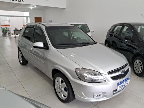 CHEVROLET Celta 1.0 4P LT FLEX, Foto 6