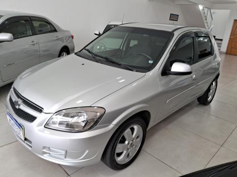 CHEVROLET Celta 1.0 4P LT FLEX, Foto 4